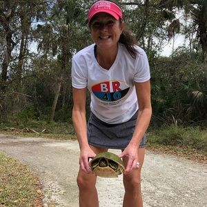 Meet your Posher, Allie